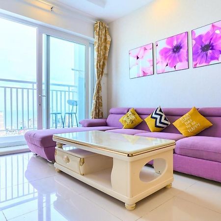 The Luxury Palm Home Vũng Tàu Ngoại thất bức ảnh