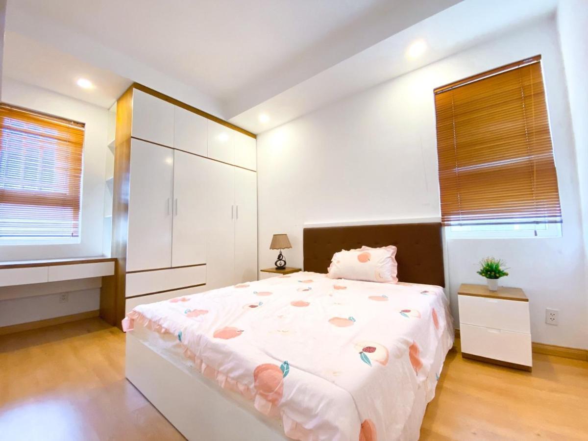 The Luxury Palm Home Vũng Tàu Ngoại thất bức ảnh