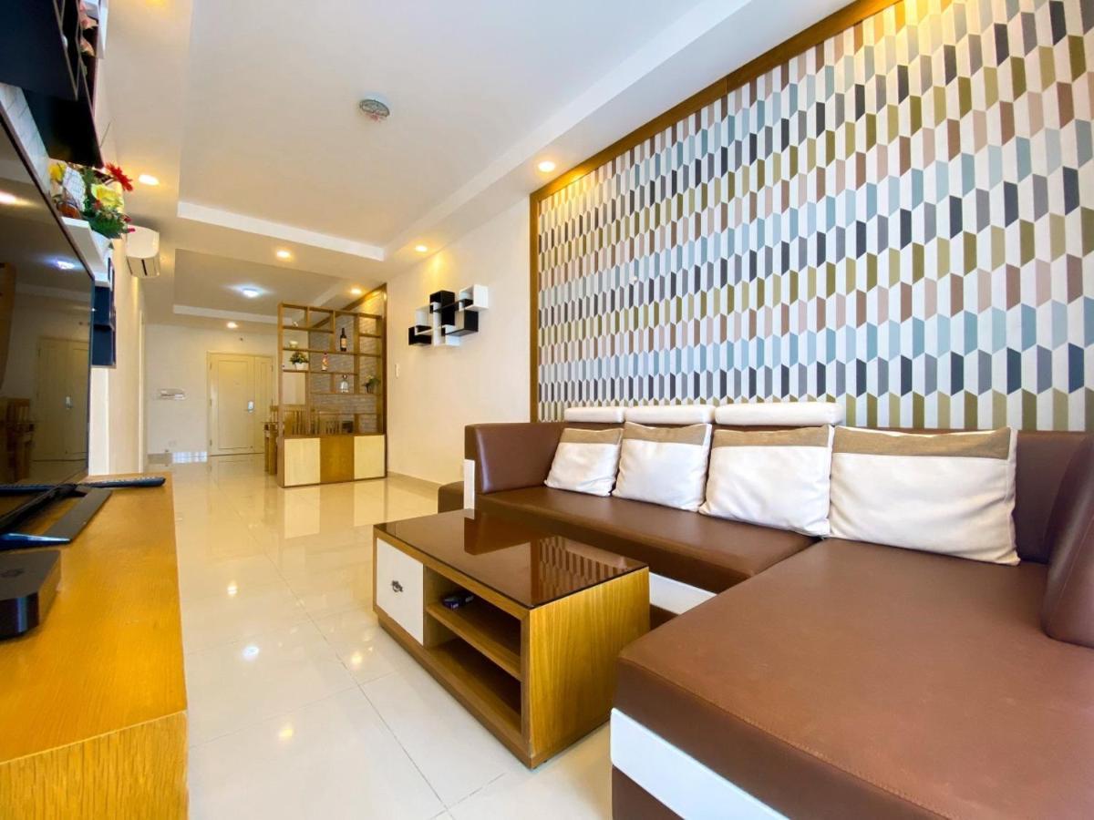 The Luxury Palm Home Vũng Tàu Ngoại thất bức ảnh