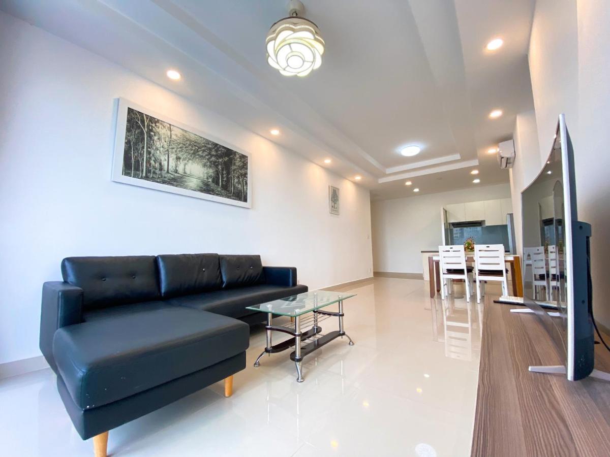 The Luxury Palm Home Vũng Tàu Ngoại thất bức ảnh