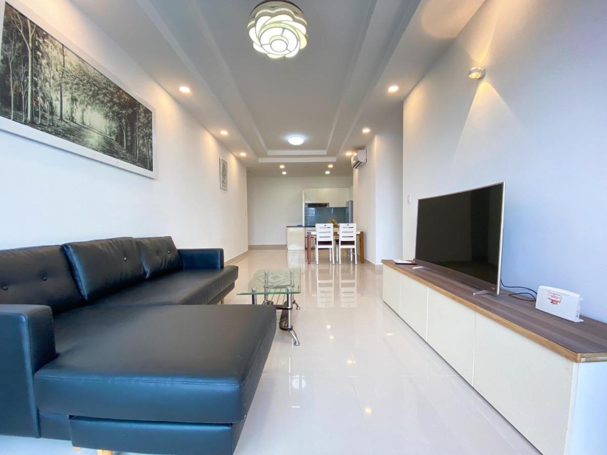 The Luxury Palm Home Vũng Tàu Ngoại thất bức ảnh