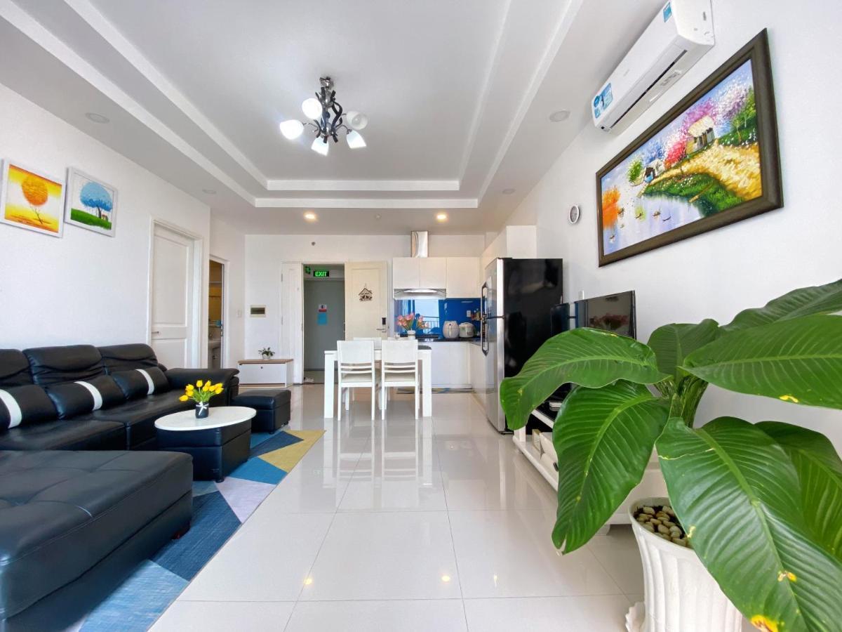 The Luxury Palm Home Vũng Tàu Ngoại thất bức ảnh