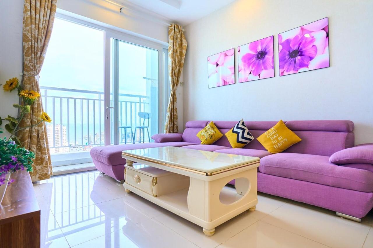 The Luxury Palm Home Vũng Tàu Ngoại thất bức ảnh